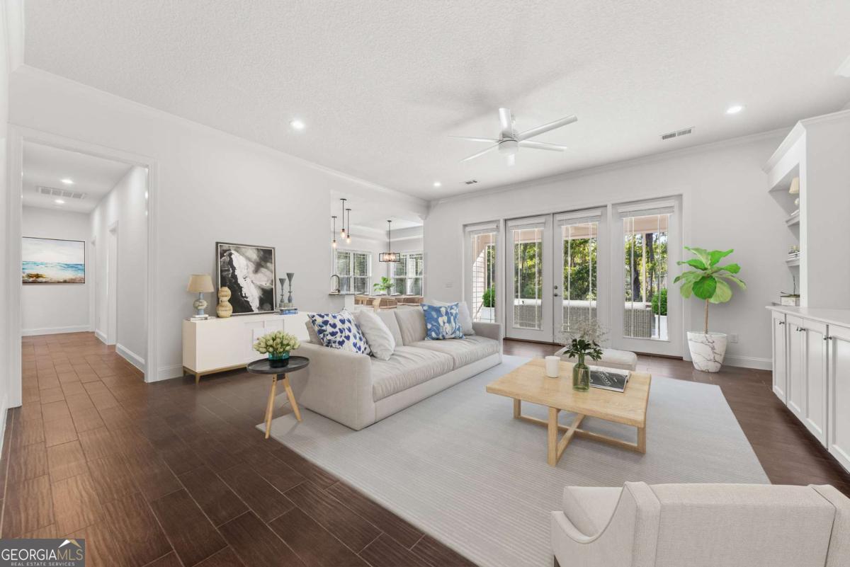 402 The Strand St. Marys, GA 31558 - Photo 3 of 39