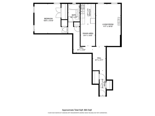 $335,000 | 359 Ovington Avenue, Unit F5 | Bay Ridge