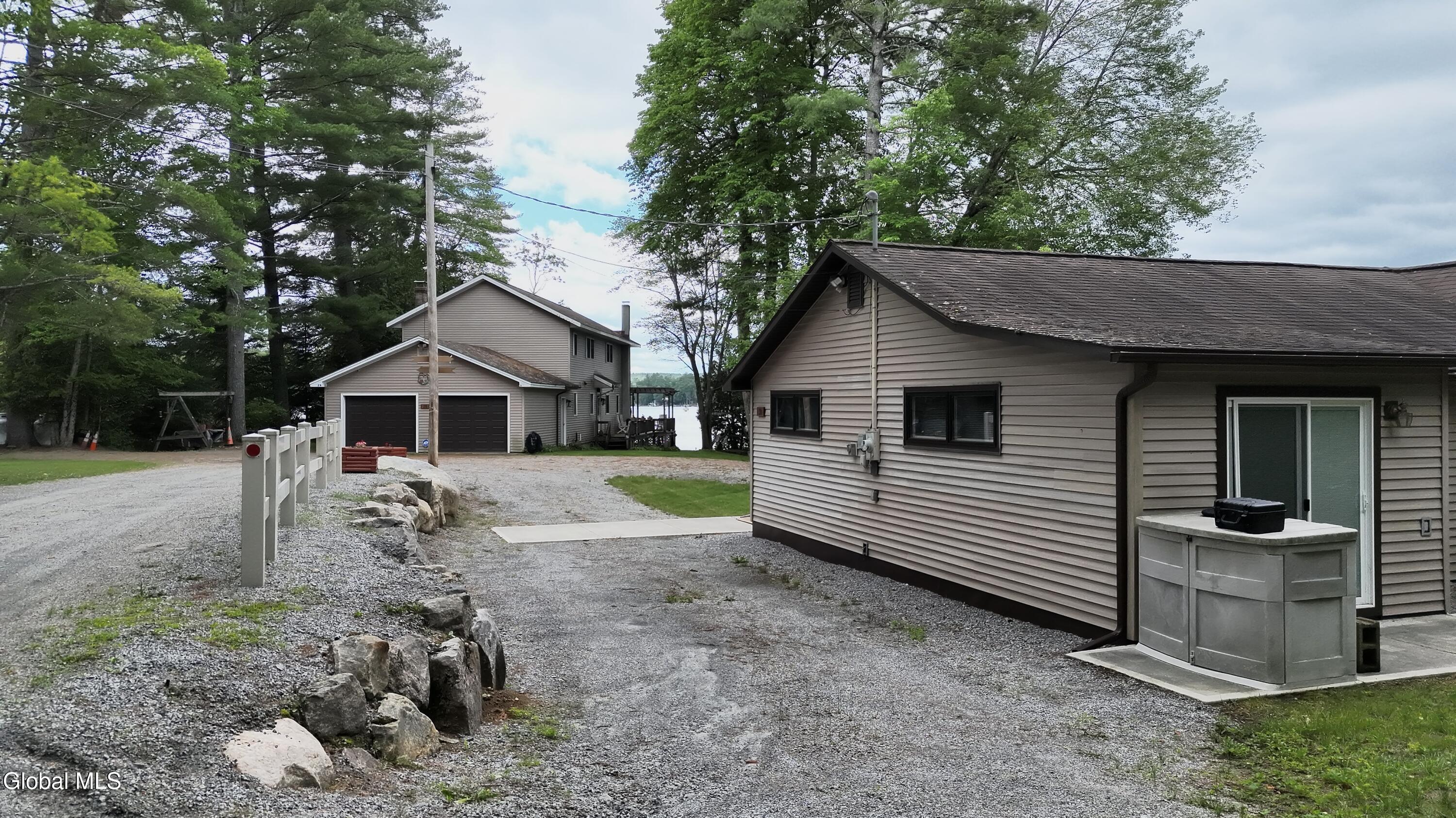 28 Sonoma Point Road Chester, NY 12817 - Photo 57 of 57 DJI_20260619103912_0036_V