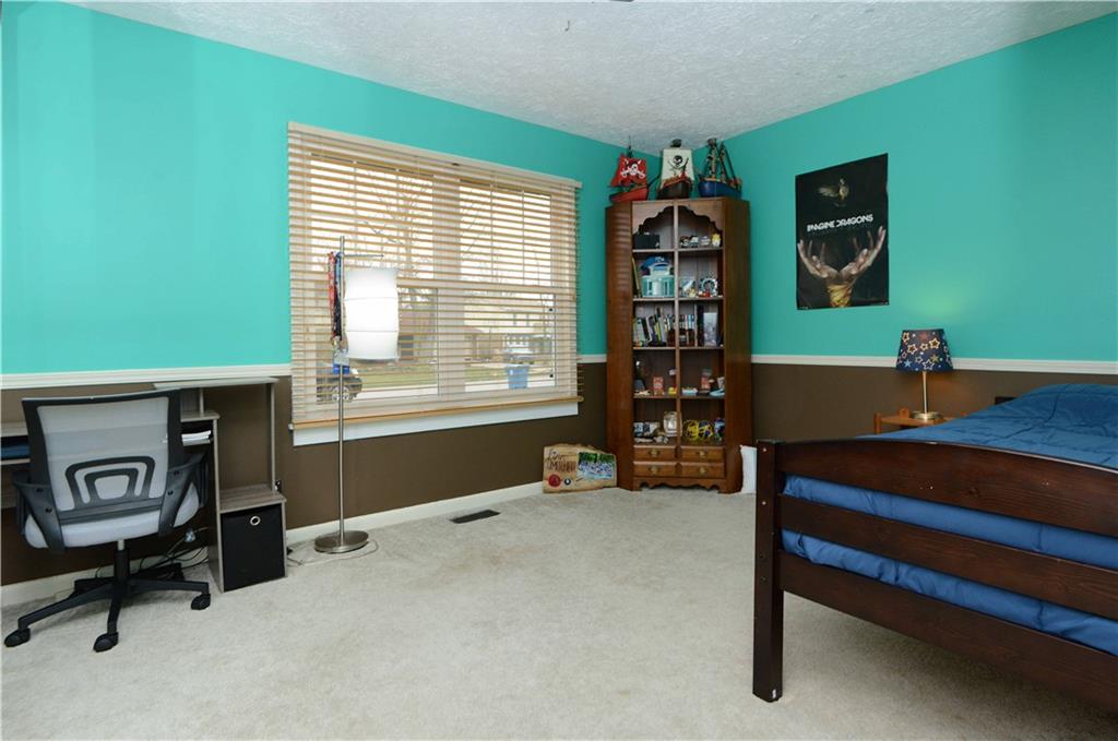 8648 Fox Ridge Lane Indianapolis, IN 46256 - Photo 22 of 32 Gallery Image 22