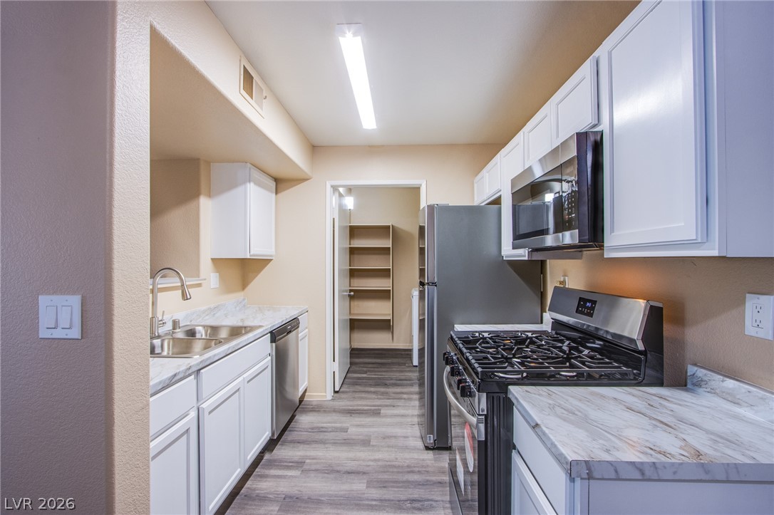7885 West Flamingo Road, Unit 2127 Las Vegas, NV 89147 - Photo 11 of 35