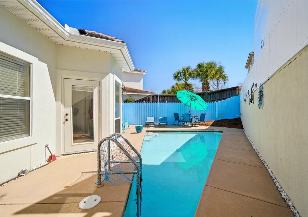 108 Terra Cotta Way Destin, FL 32541 - Photo 23 of 42 a view of a house with wooden floor