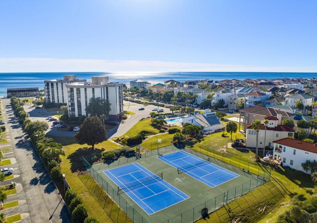 108 Terra Cotta Way Destin, FL 32541 - Photo 28 of 42 an aerial view of a city