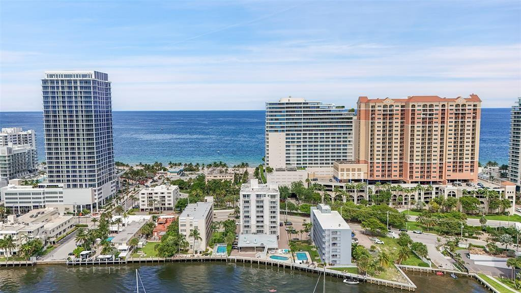95 North Birch Road, Unit 301 Fort Lauderdale, FL 33304 - Photo 38 of 54 Photo 38