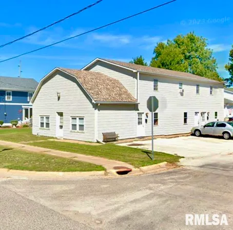 $189,500 | 501 Southwest 3rd Street, Aledo, IL 61231