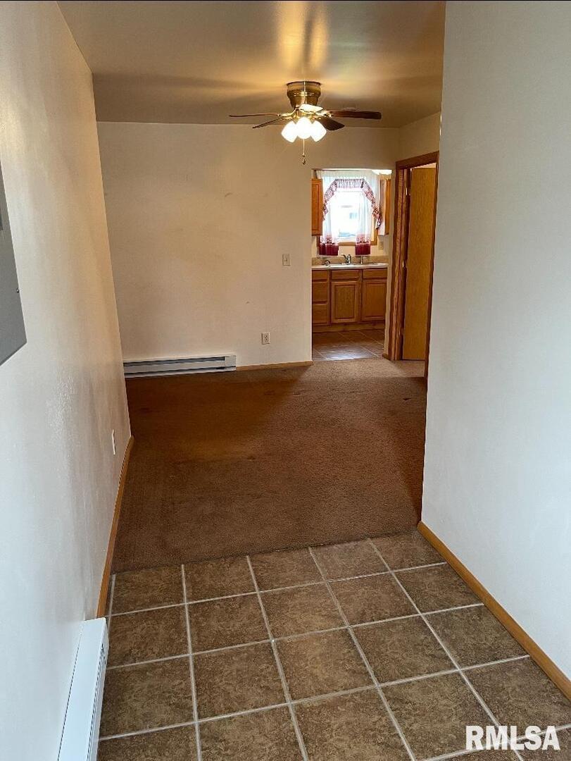 501 Southwest 3rd Street Aledo, IL 61231 - Photo 11 of 27