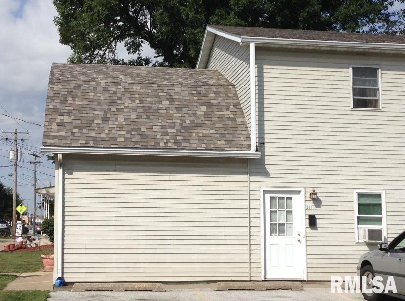 501 Southwest 3rd Street Aledo, IL 61231 - Photo 4 of 27