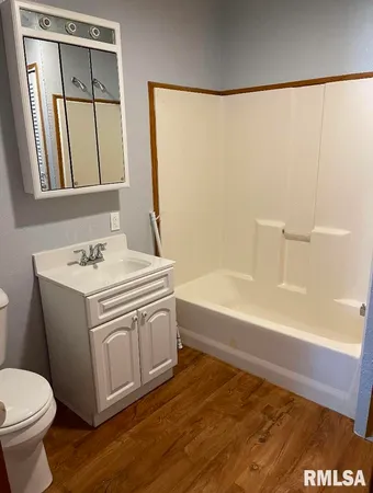 $189,500 | 501 Southwest 3rd Street, Aledo, IL 61231