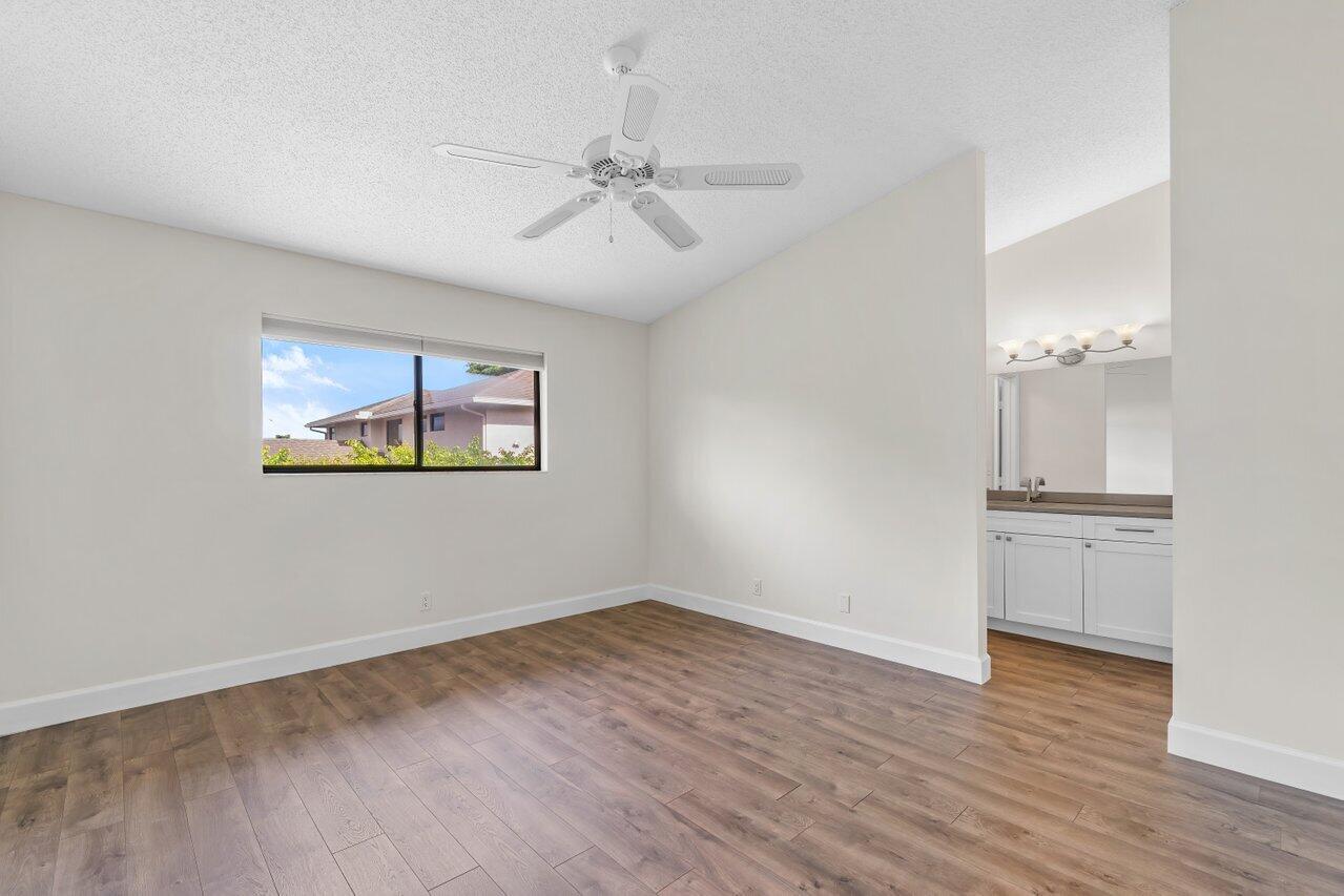 22095 Las Brisas Circle, Unit 102 Boca Raton, FL 33433 - Photo 16 of 23 018-22095LasBrisasCircle-BocaRaton-FL-33