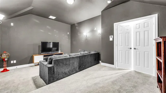 a view of kitchen with sink