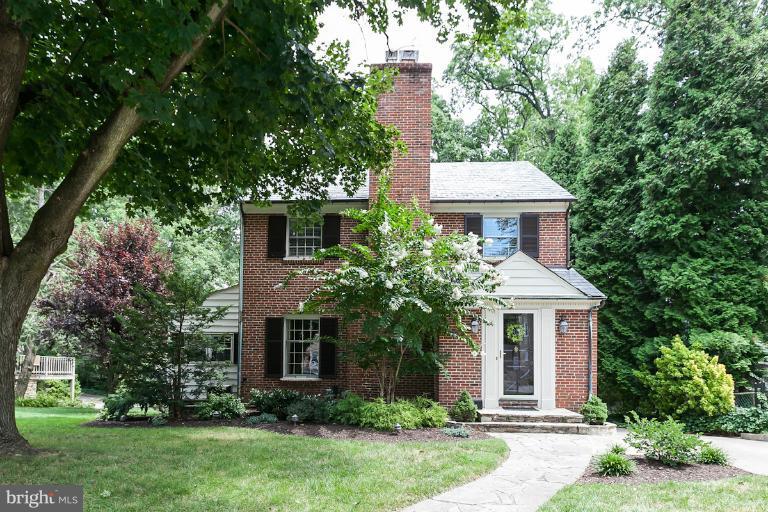 7115 Wardman Road Baltimore, MD 21212 - Photo 22 of 22 Exterior (Front)