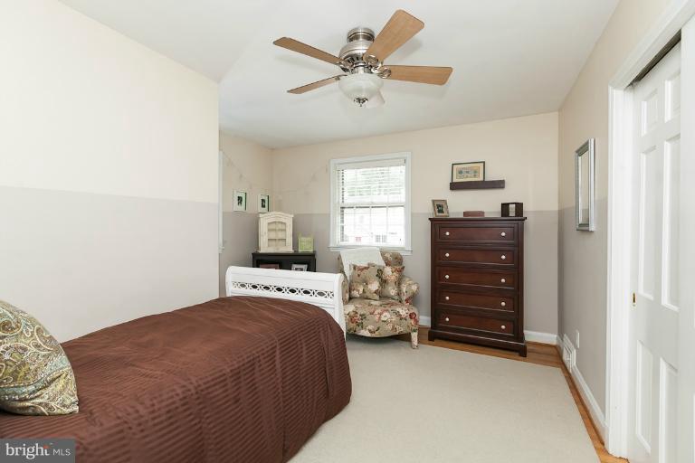 7115 Wardman Road Baltimore, MD 21212 - Photo 10 of 22 Bedroom