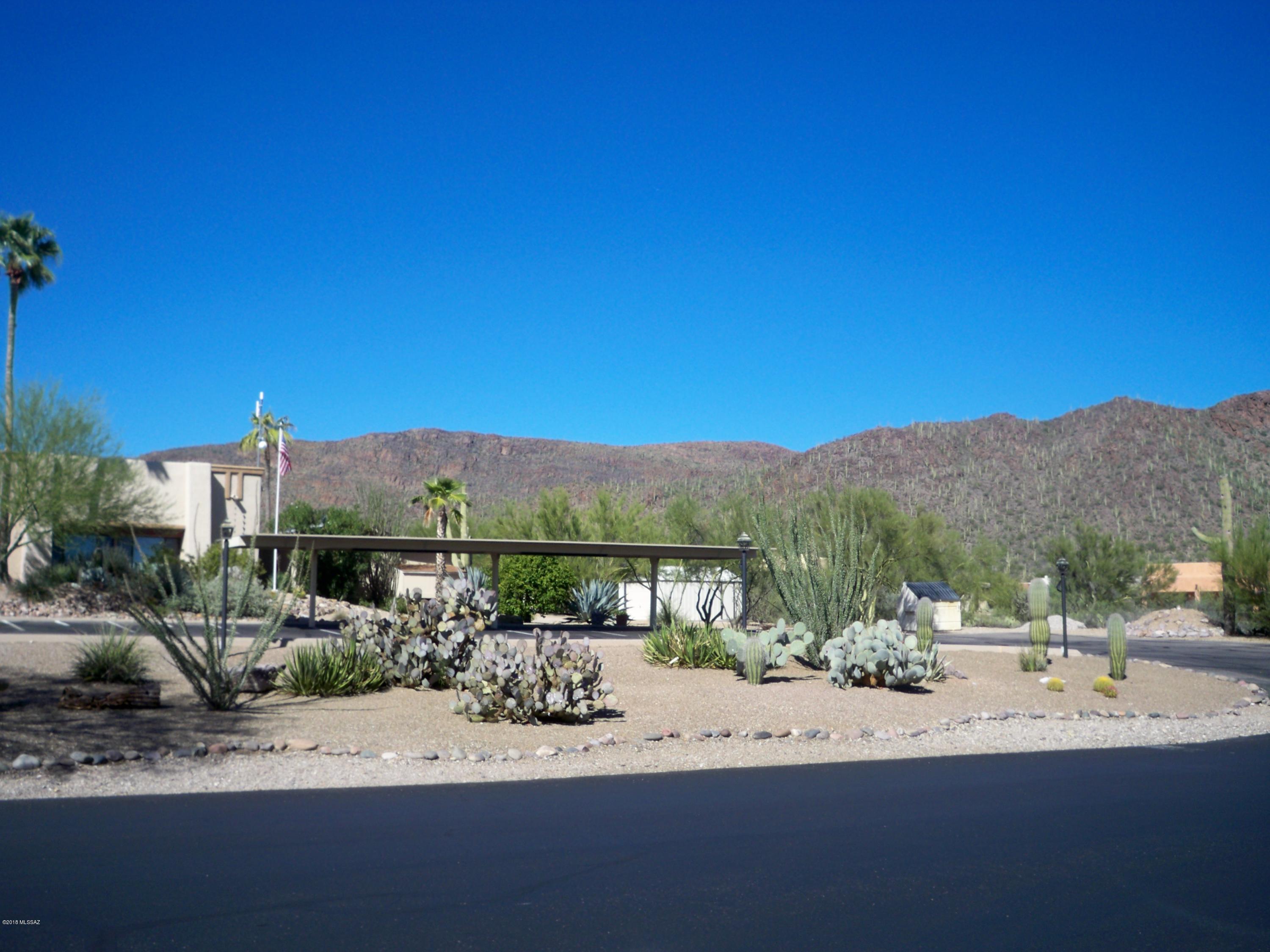 5521 West Open R Place, Unit 159 Tucson, AZ 85713 - Photo 7 of 22 Gallery Image 7
