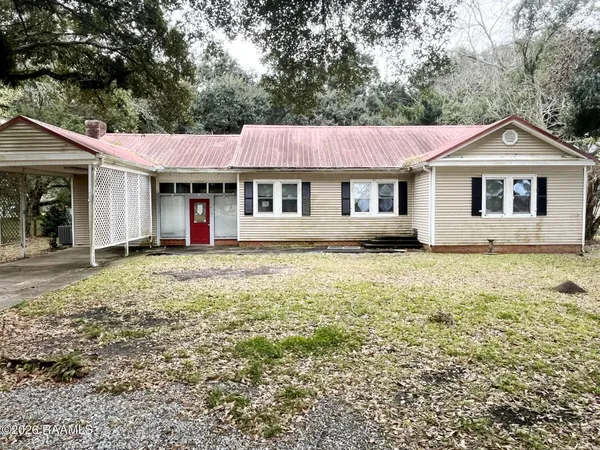 $95,000 | 10305 Highway 182, Franklin, LA 70538