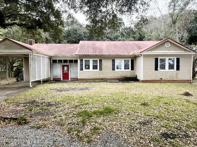 $115,000 | 10305 Highway 182, Franklin, LA 70538
