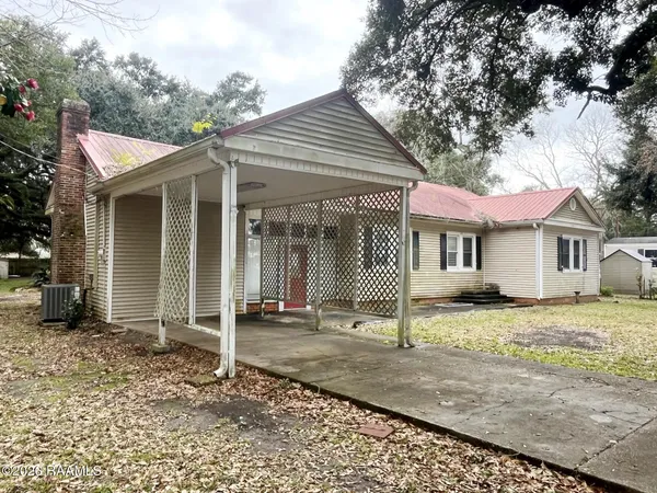 $95,000 | 10305 Highway 182, Franklin, LA 70538