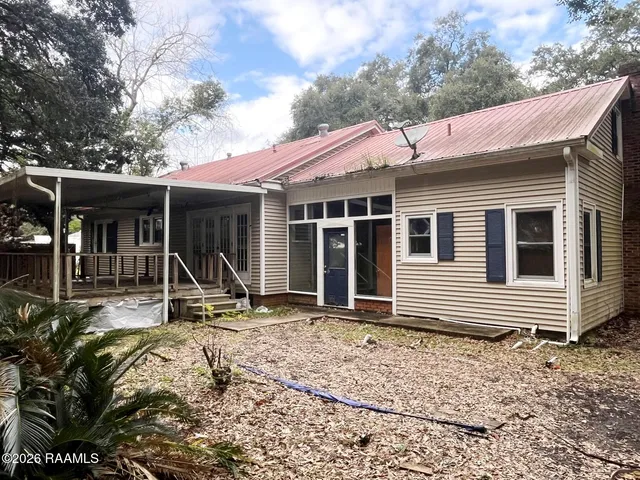 $115,000 | 10305 Highway 182, Franklin, LA 70538