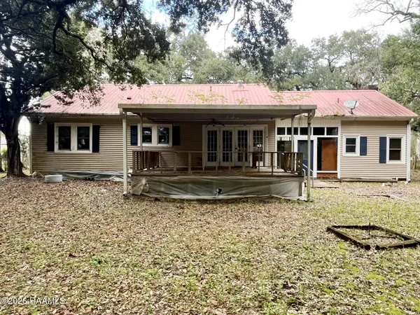 $95,000 | 10305 Highway 182, Franklin, LA 70538