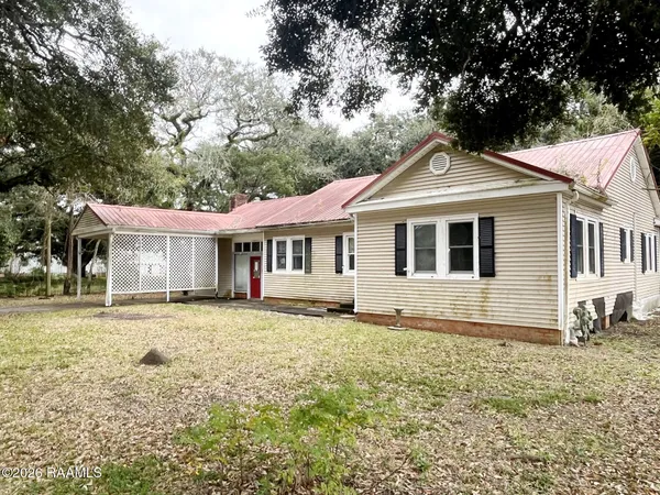 $95,000 | 10305 Highway 182, Franklin, LA 70538
