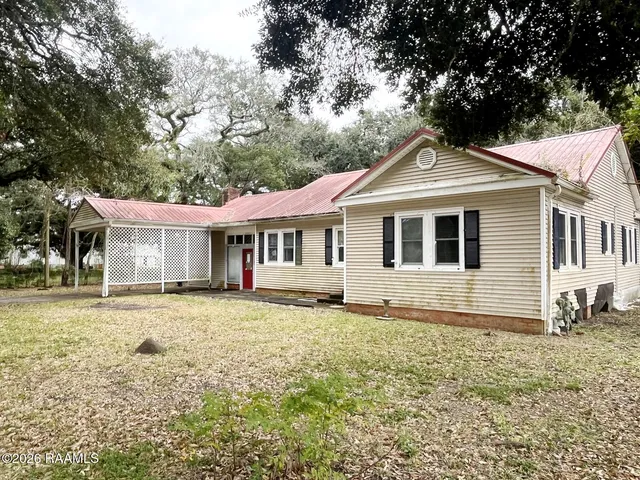 $115,000 | 10305 Highway 182, Franklin, LA 70538