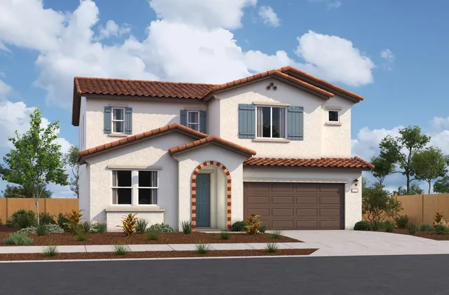 $765,888 | 8172 Maisy Way, Elk Grove, CA 95757