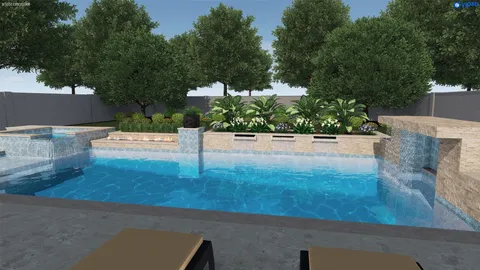 $815,000 | 114 North Braided Branch Drive, Tomball, TX 77375