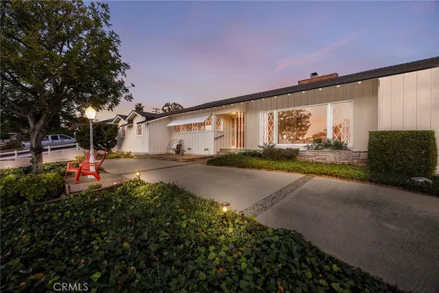 $1,250,000 | 1454 Sunny Crest Drive, Fullerton, CA 92835