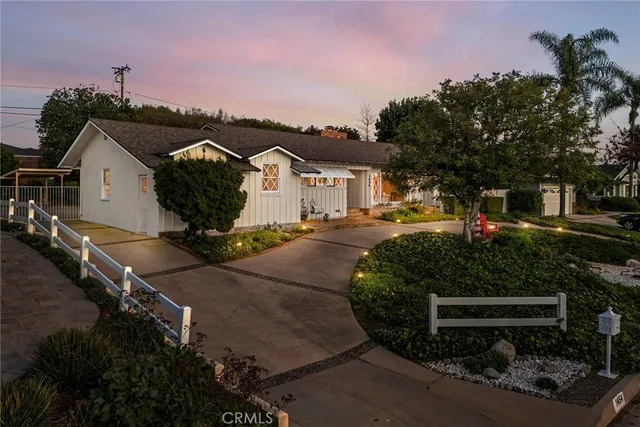 $1,250,000 | 1454 Sunny Crest Drive, Fullerton, CA 92835