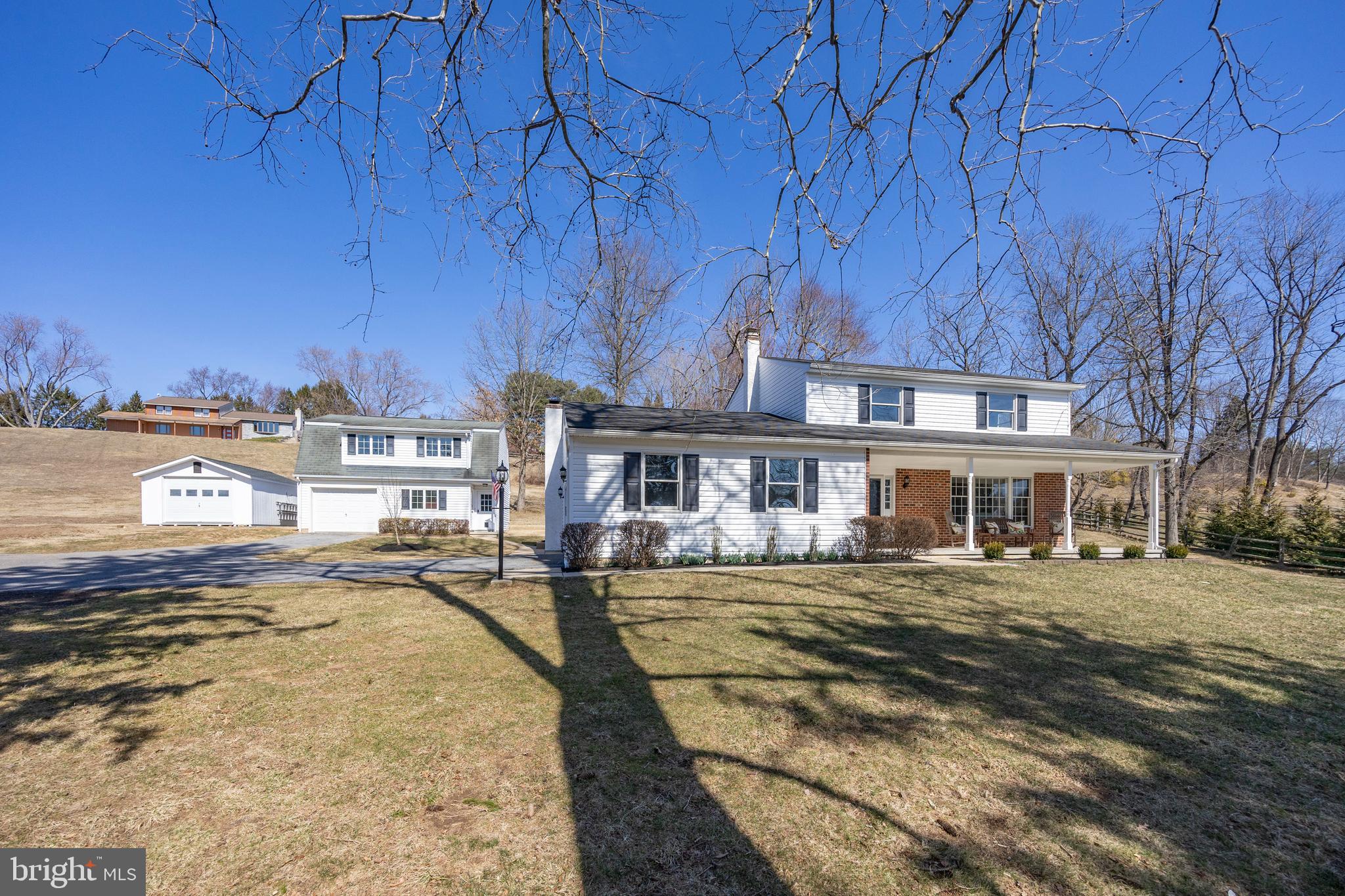 925 South Concord Road West Chester, PA 19382 - Photo 1 of 50 Gallery Image 1