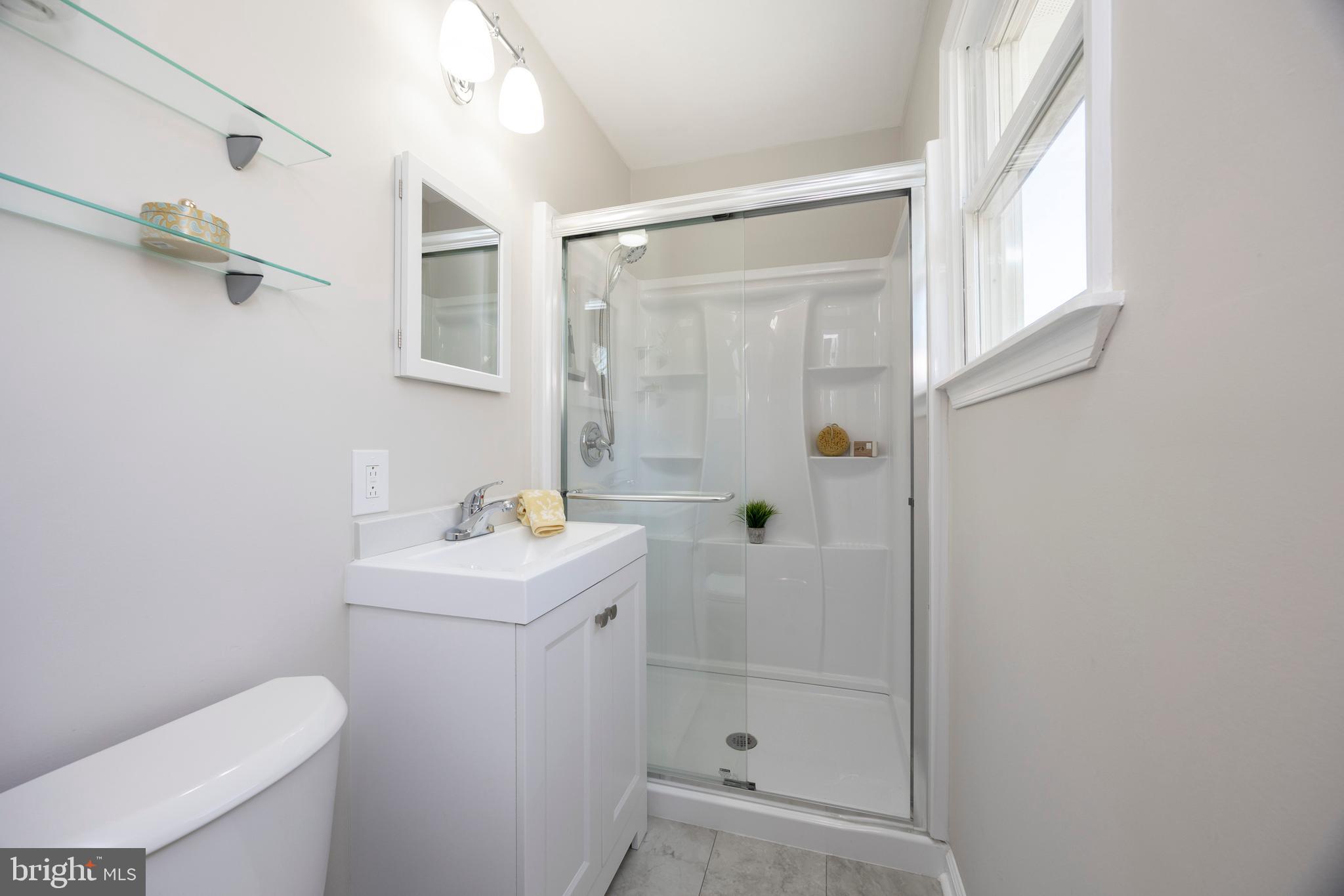 925 South Concord Road West Chester, PA 19382 - Photo 27 of 50 New primary bathroom