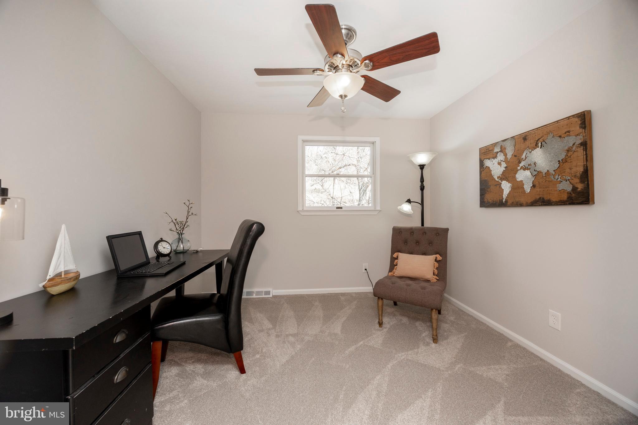 925 South Concord Road West Chester, PA 19382 - Photo 33 of 50 4th Bedroom