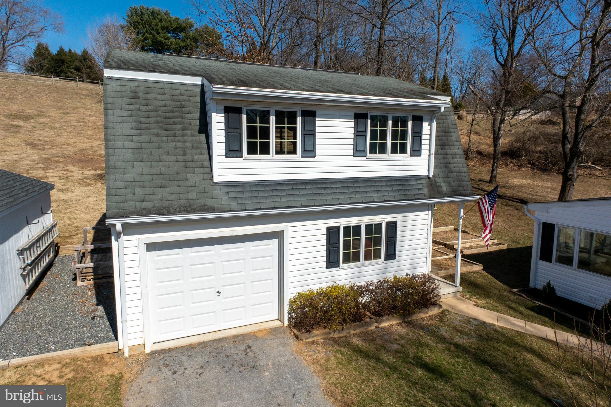 925 South Concord Road West Chester, PA 19382 - Photo 34 of 50 Wonderful Outbuilding!