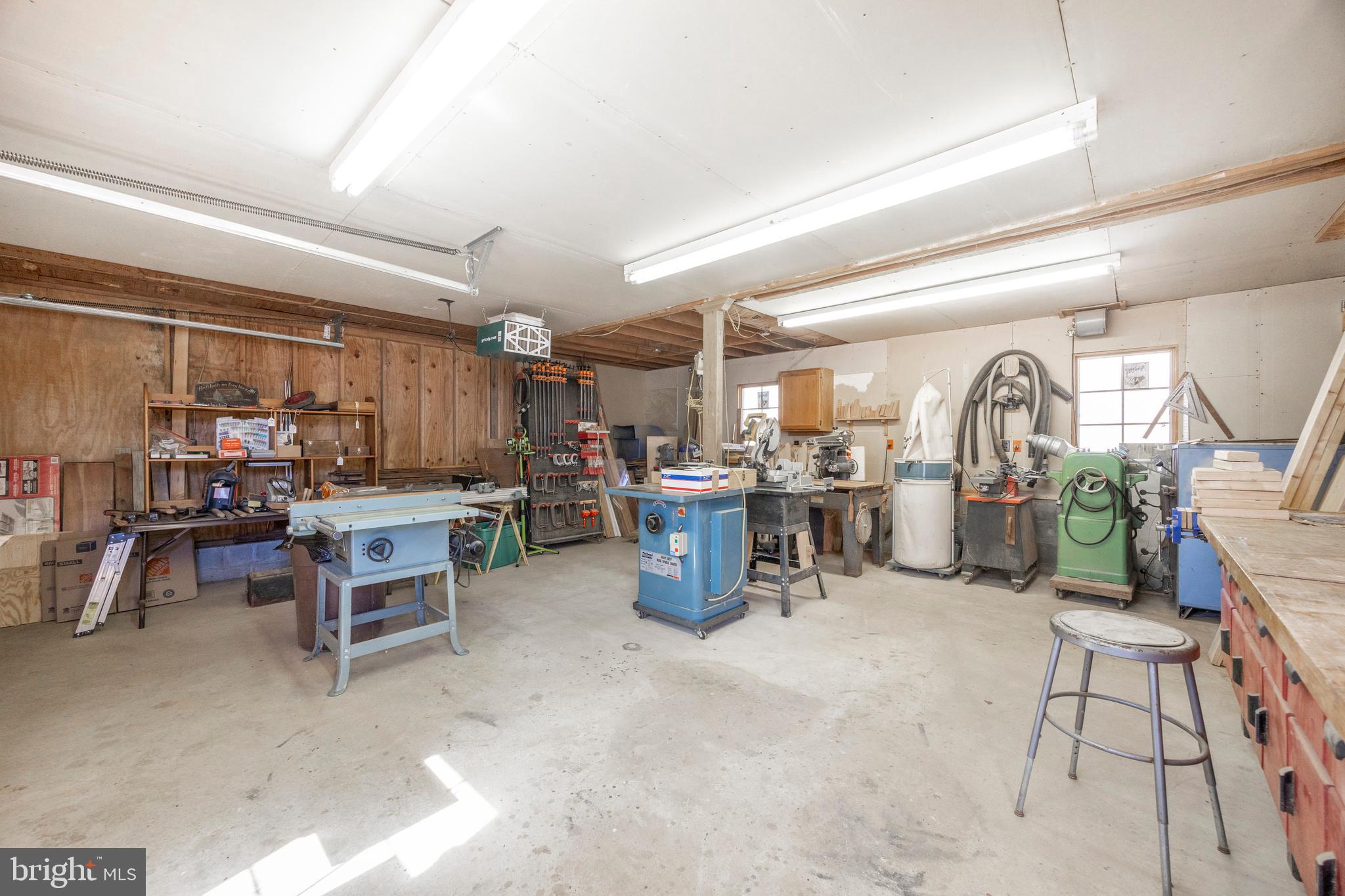 925 South Concord Road West Chester, PA 19382 - Photo 35 of 50 Dream Workshop!