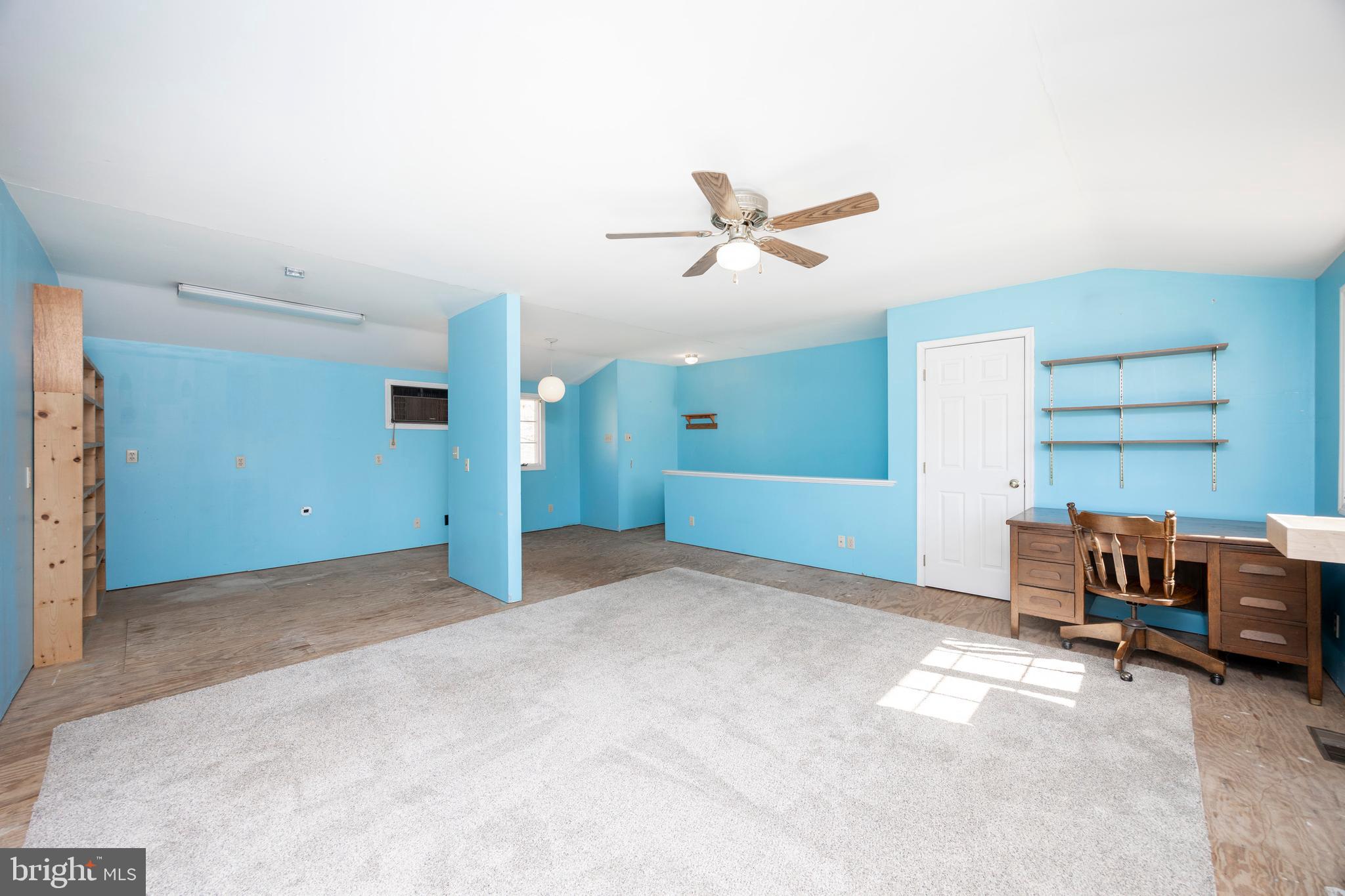925 South Concord Road West Chester, PA 19382 - Photo 38 of 50 Spacious room above workshop