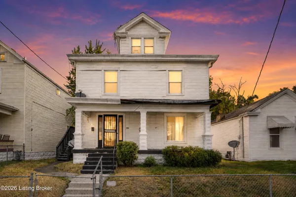 $175,000 | 2123 Grand Avenue, Louisville, KY 40210