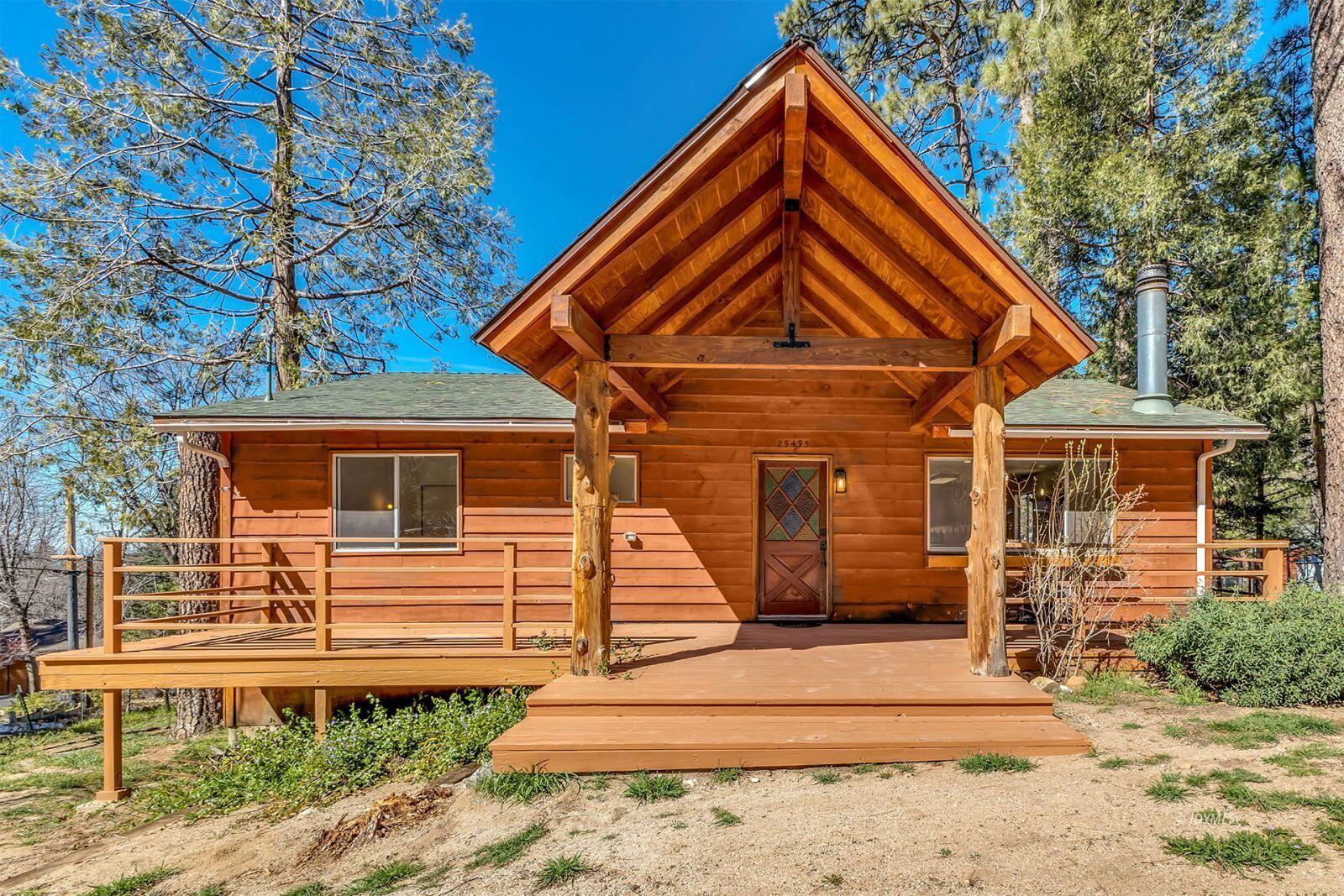 25495 Palomar Road Idyllwild, CA 92549 - Photo 9 of 51 9