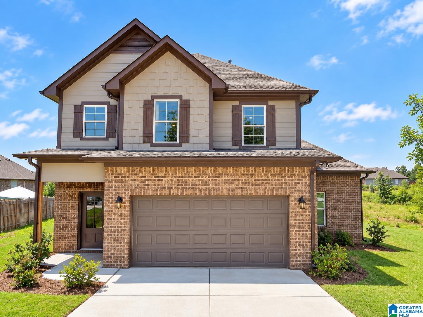 783 Crider Road Alabaster, AL 35114 - Photo 1 of 1 Gallery Image 1