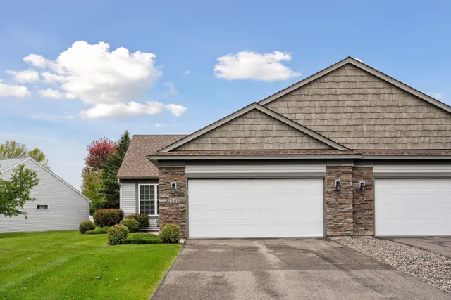 $350,000 | 7947 Prairie Creek Lane Northeast, Elk River, MN 55330