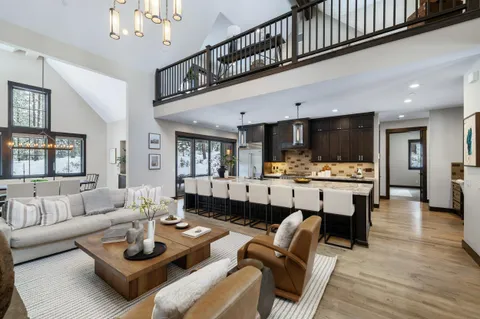 $3,500,000 | 10601 Carson Range Road, Truckee, CA 96161