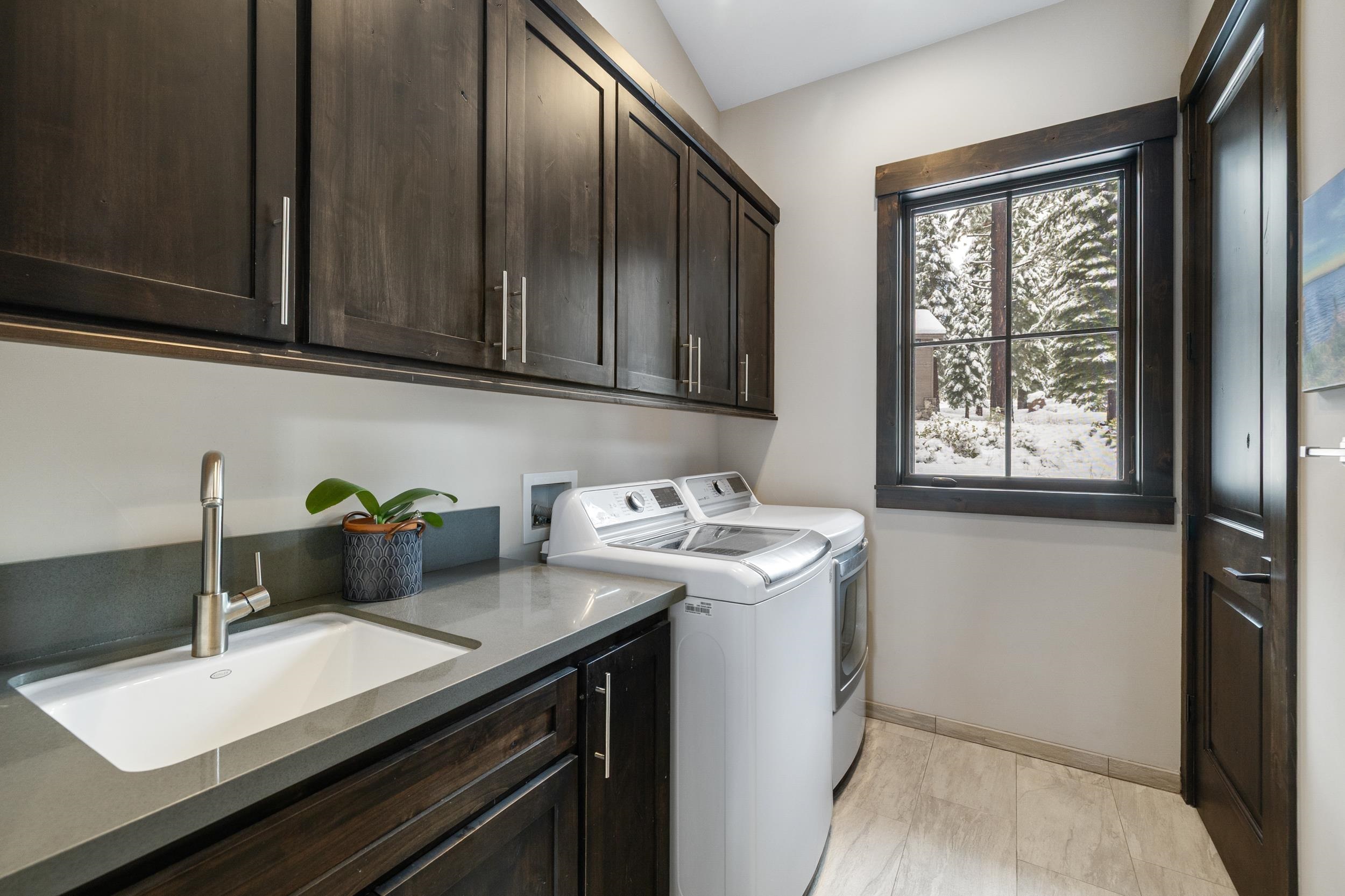 10601 Carson Range Road Truckee, CA 96161 - Photo 24 of 28 a room with storage and utility