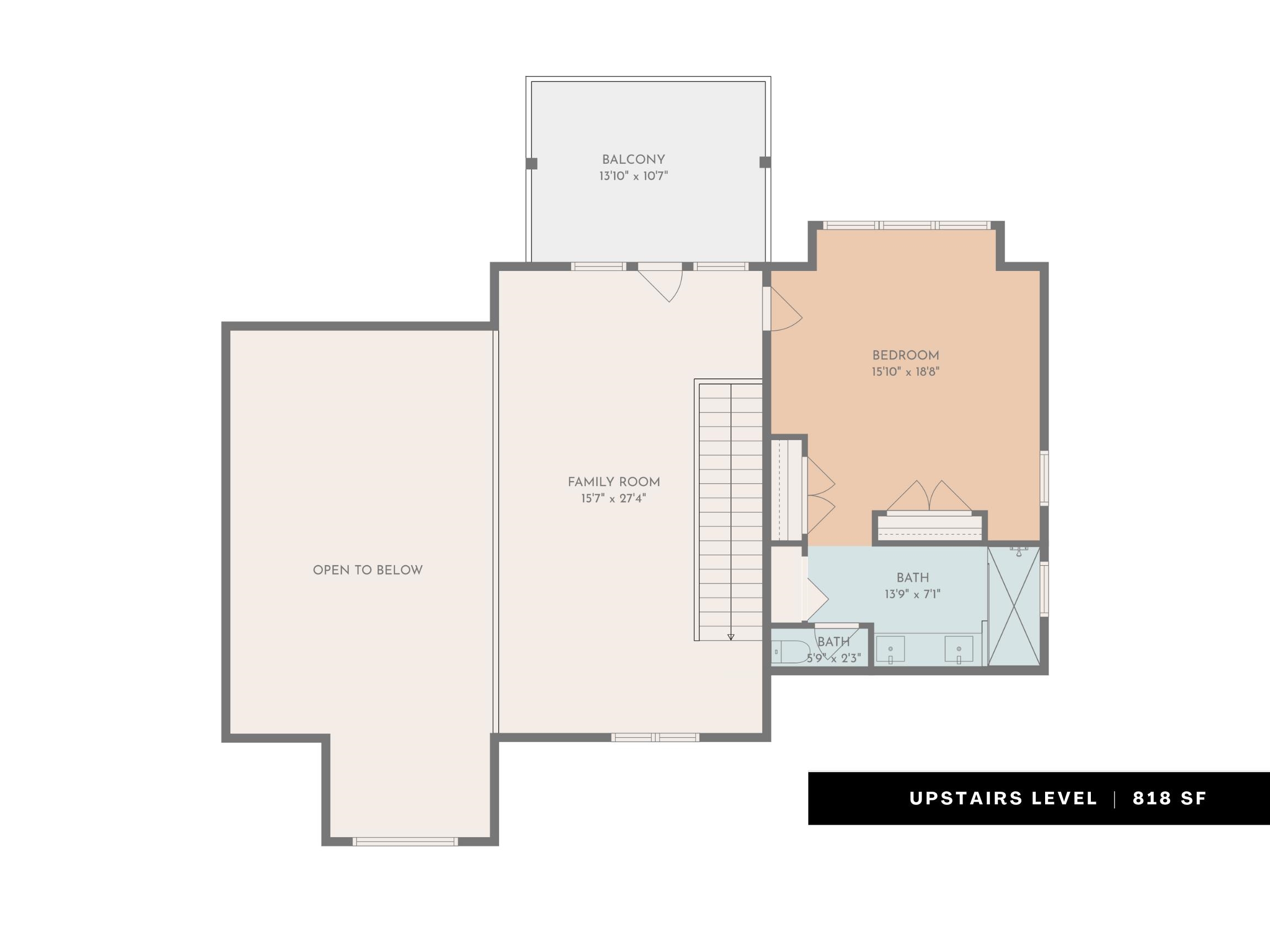10601 Carson Range Road Truckee, CA 96161 - Photo 28 of 28 a picture of a floor plan