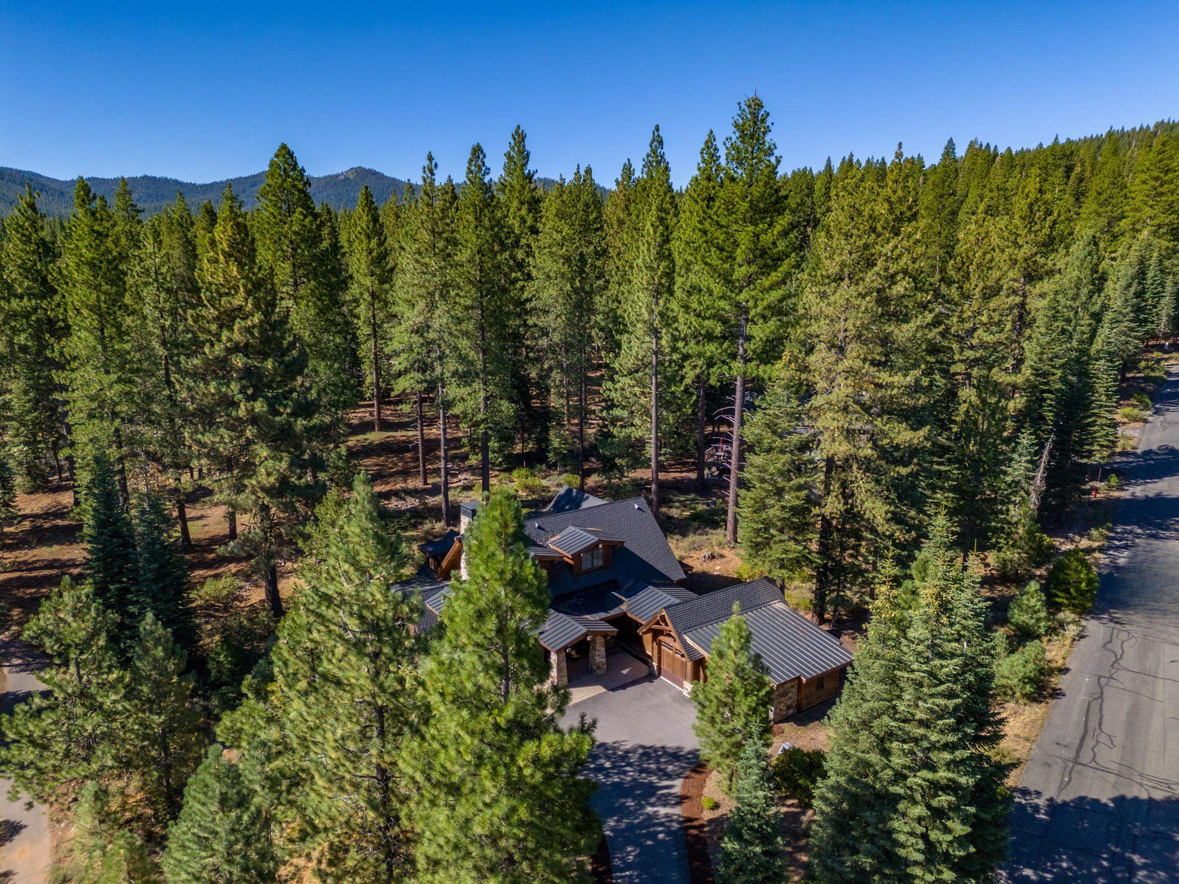 10601 Carson Range Road Truckee, CA 96161 - Photo 3 of 28 a view of a city