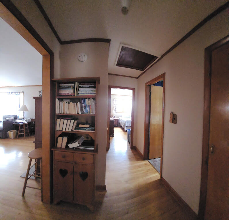 77 Connecticut Avenue Millinocket, ME 04462 - Photo 14 of 29 20260411_114417
