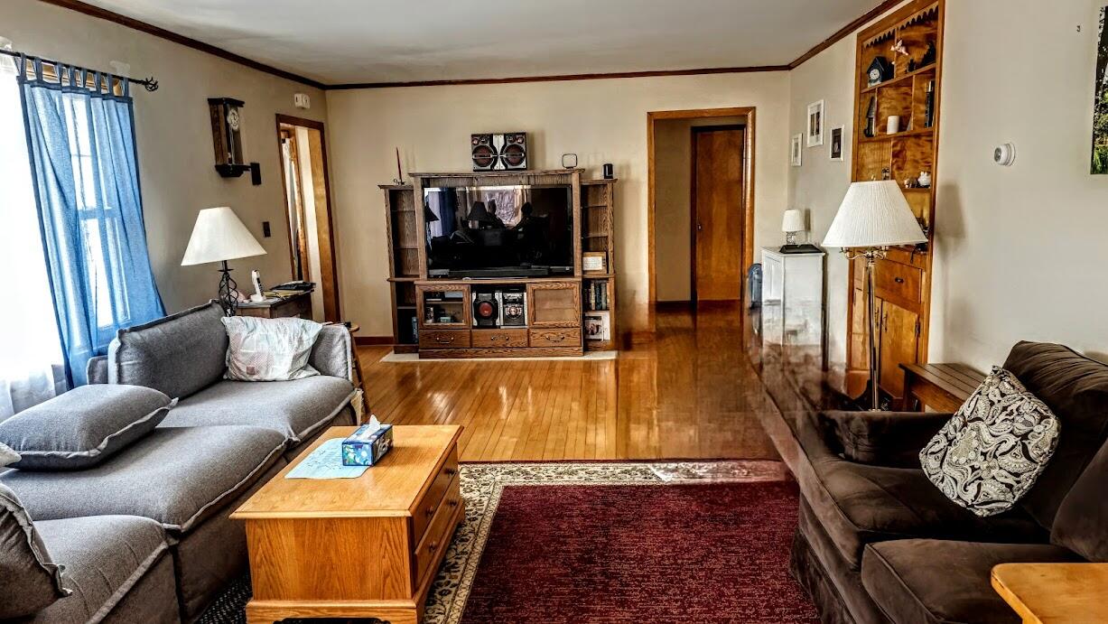 77 Connecticut Avenue Millinocket, ME 04462 - Photo 2 of 29 20260411_115420~3