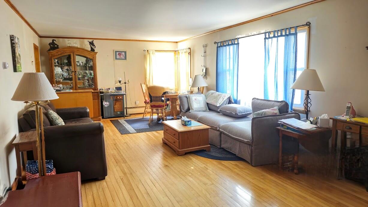 77 Connecticut Avenue Millinocket, ME 04462 - Photo 3 of 29 20260411_115431~2