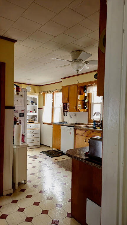 77 Connecticut Avenue Millinocket, ME 04462 - Photo 8 of 29 20260411_114220~2