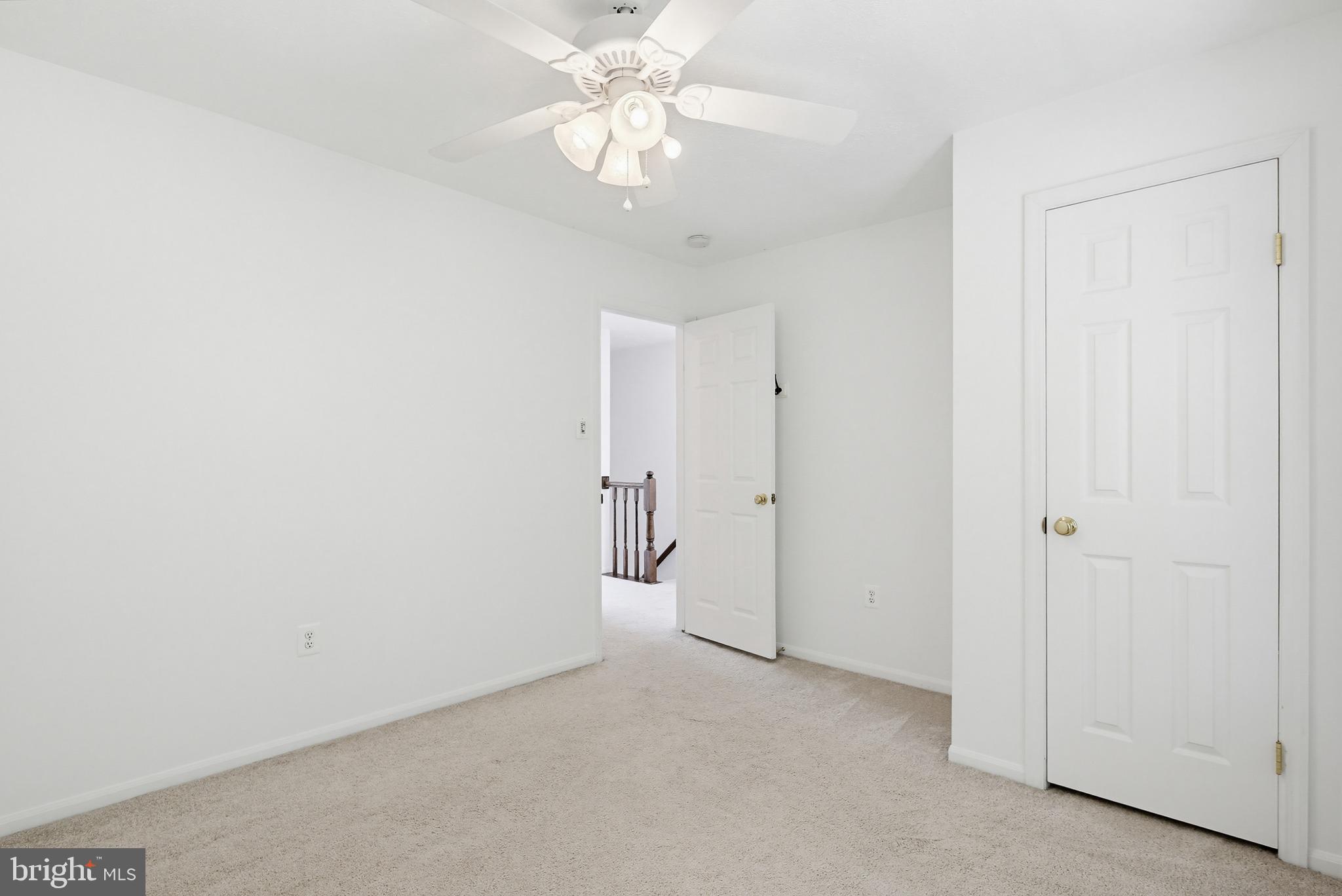 4608 Old Dragon Path Ellicott City, MD 21042 - Photo 38 of 60 a view of an empty room