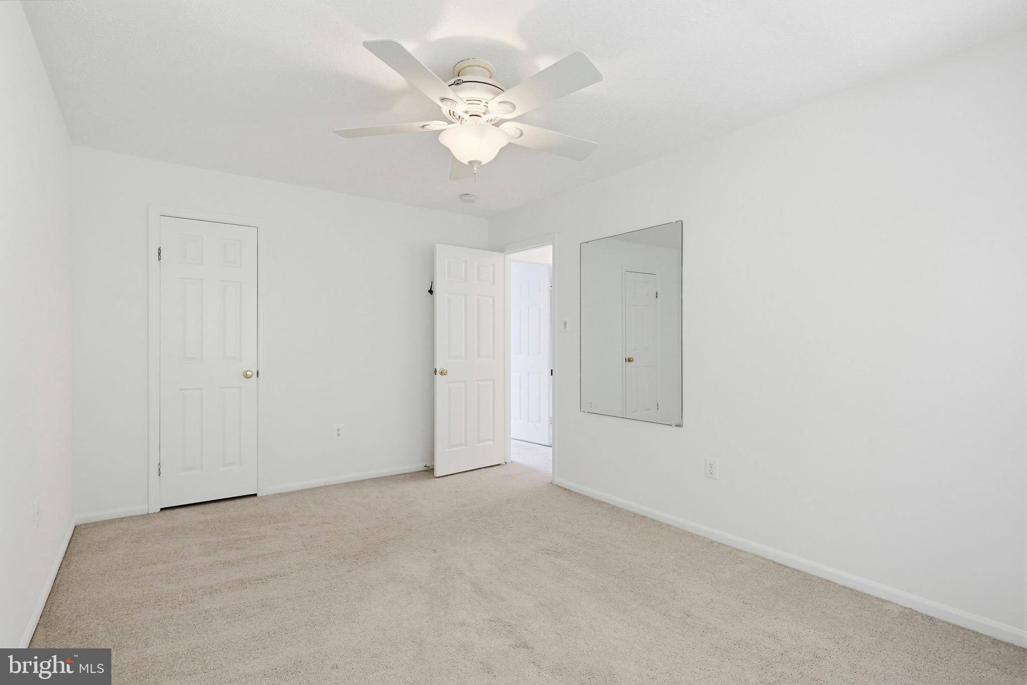 4608 Old Dragon Path Ellicott City, MD 21042 - Photo 40 of 60 a view of an empty room