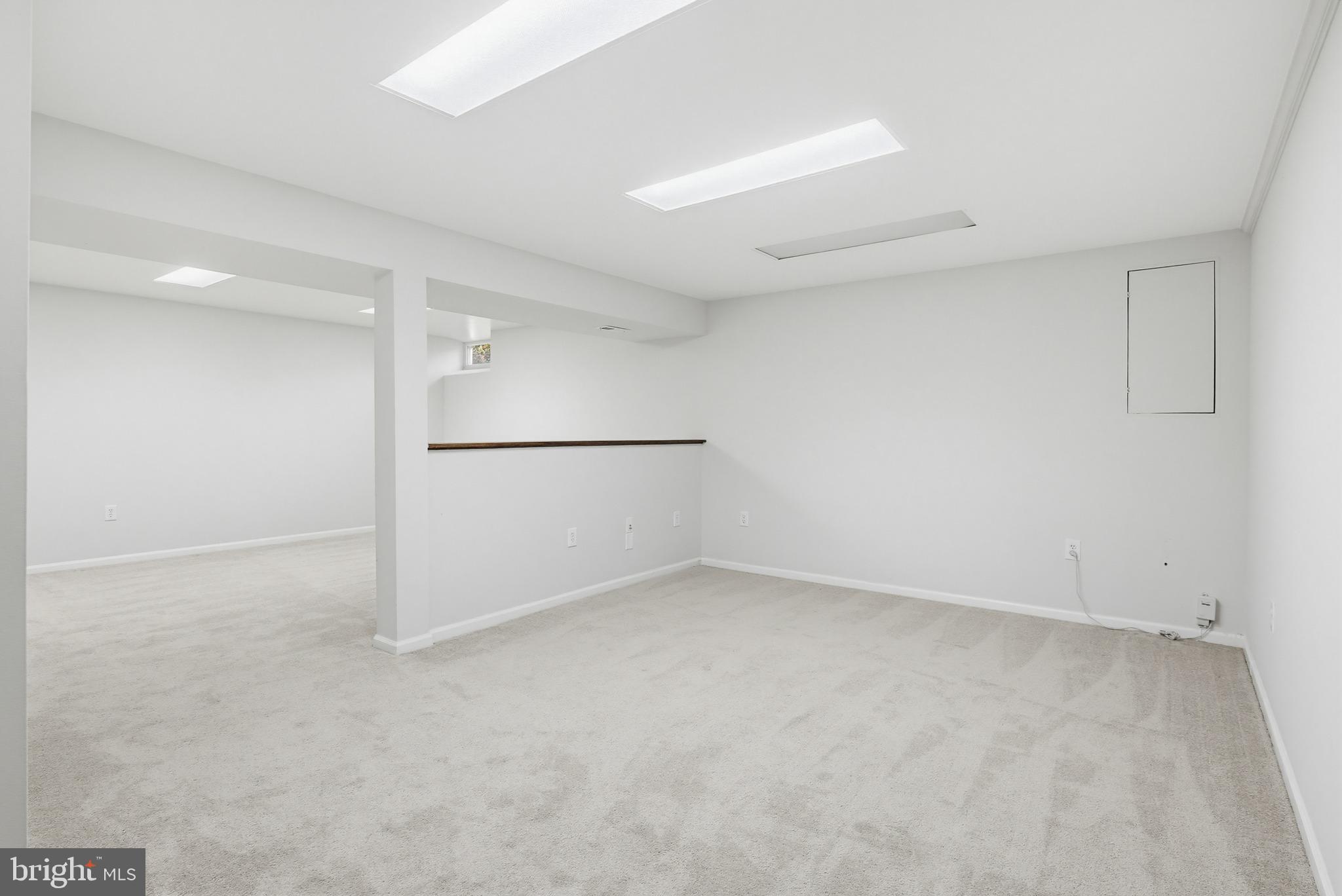 4608 Old Dragon Path Ellicott City, MD 21042 - Photo 48 of 60 a view of an empty room