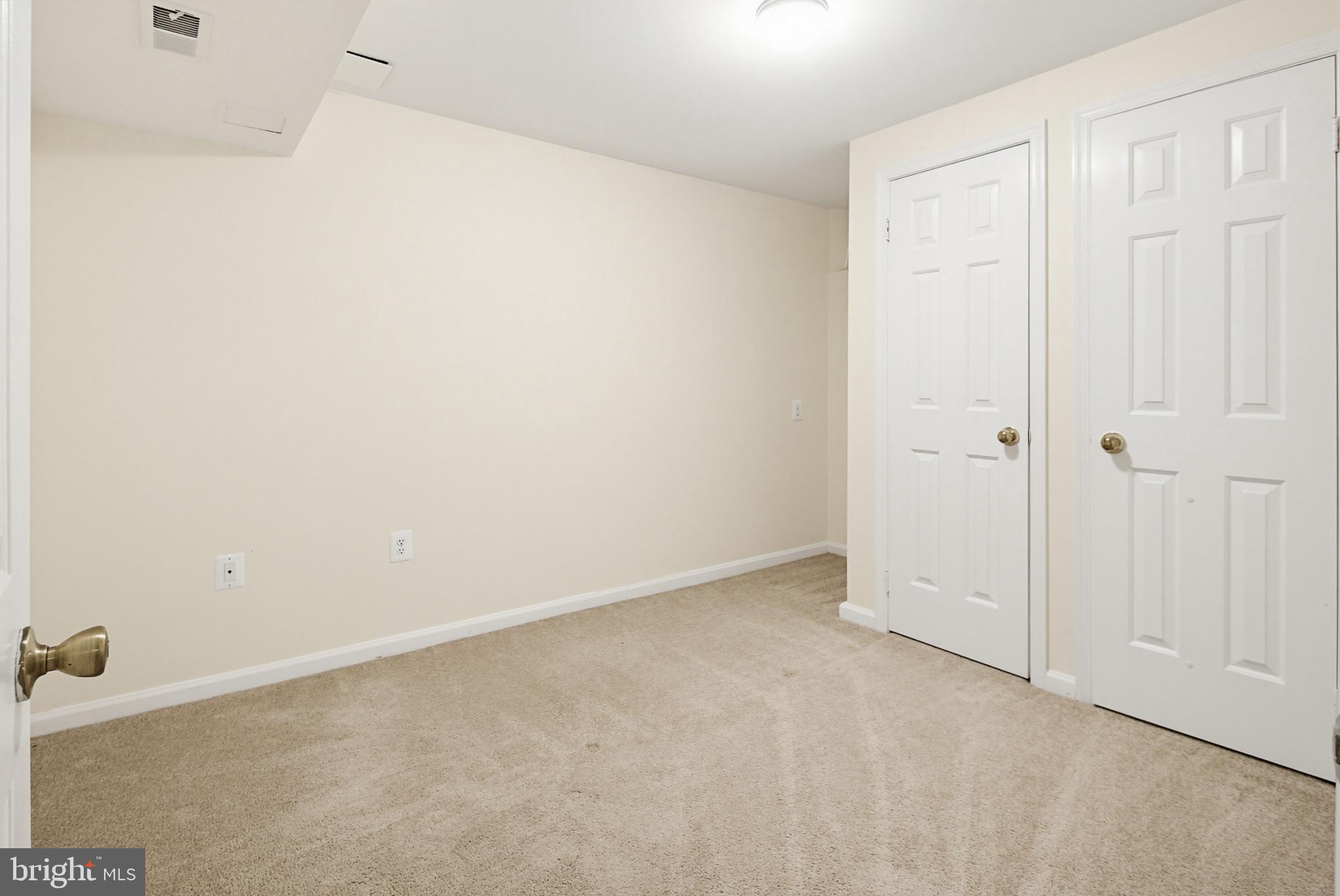 4608 Old Dragon Path Ellicott City, MD 21042 - Photo 54 of 60 a view of an empty room